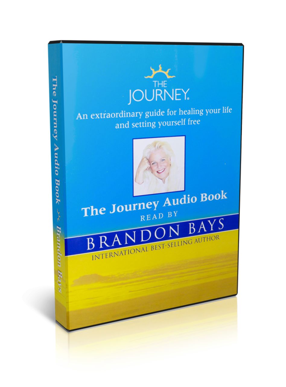 the journey audio